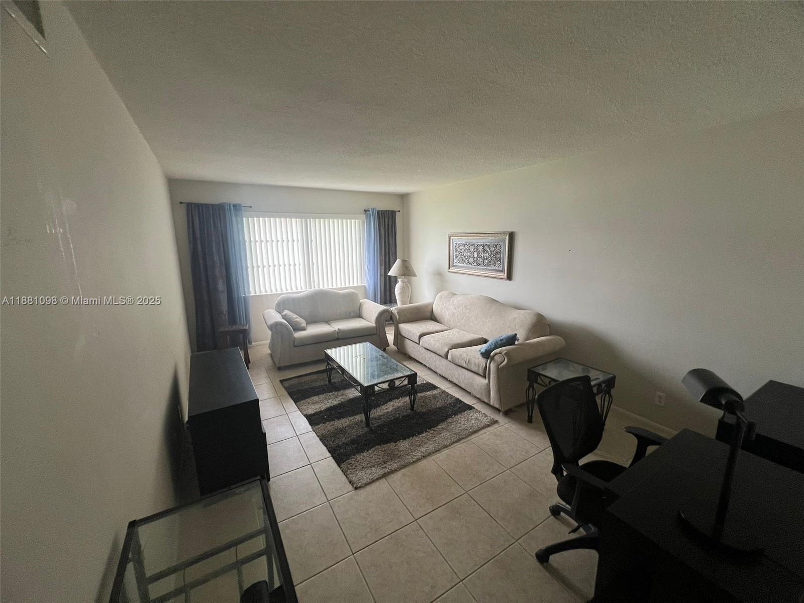 PARK SOUTH TWO INC CONDO - Residential Lease