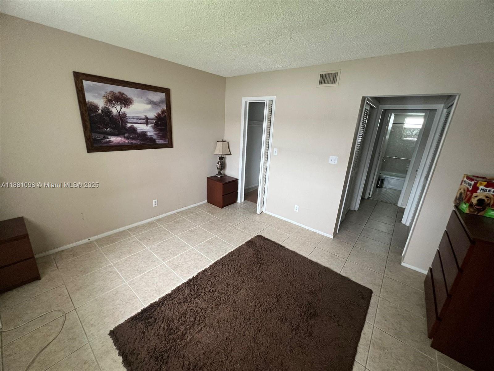 PARK SOUTH TWO INC CONDO - Residential Lease