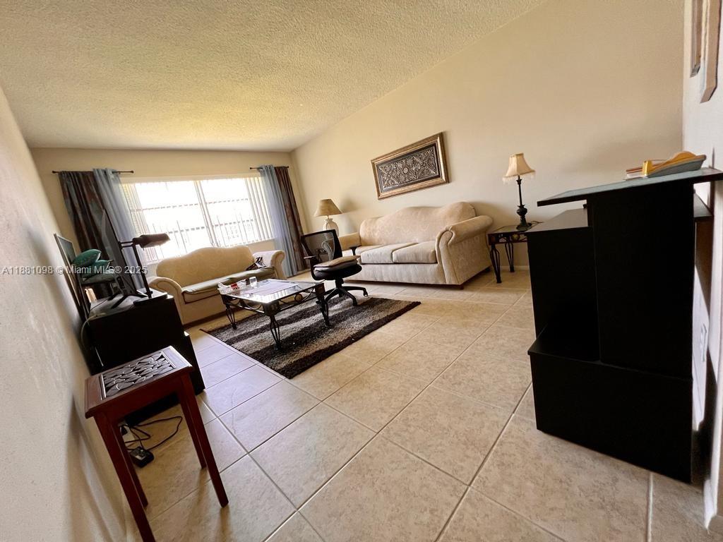 PARK SOUTH TWO INC CONDO - Residential Lease