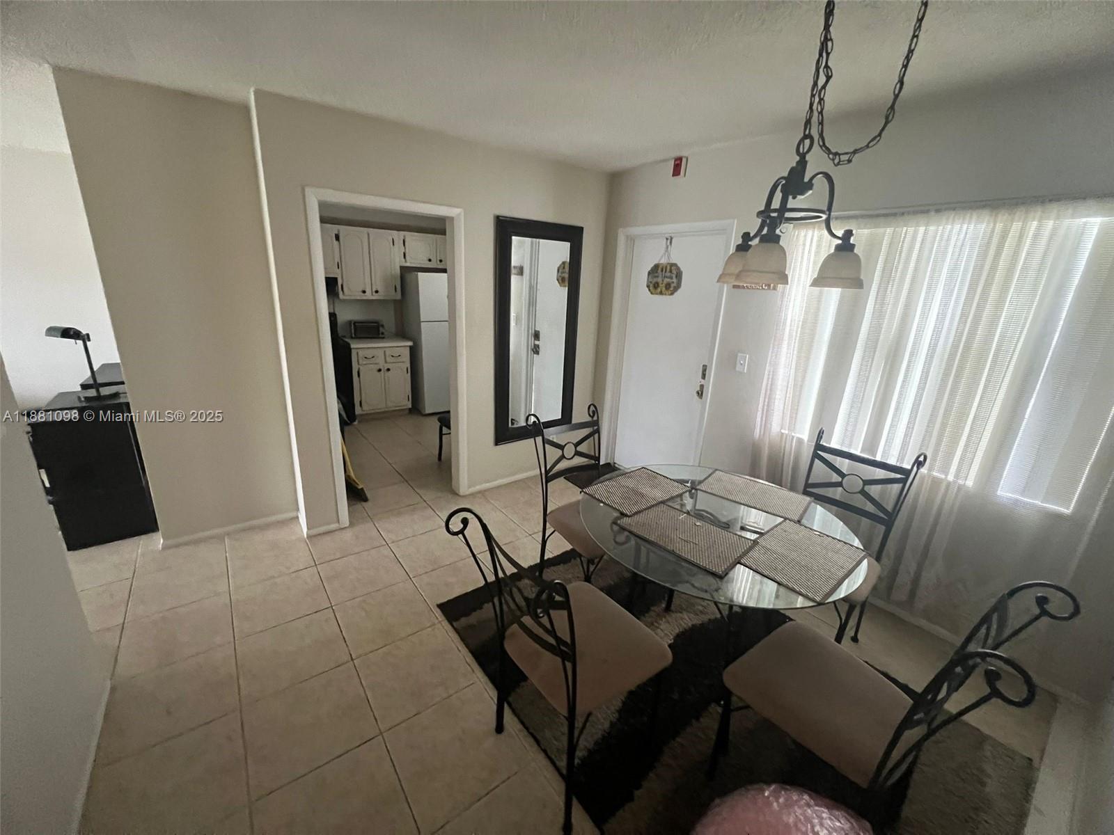 PARK SOUTH TWO INC CONDO - Residential Lease