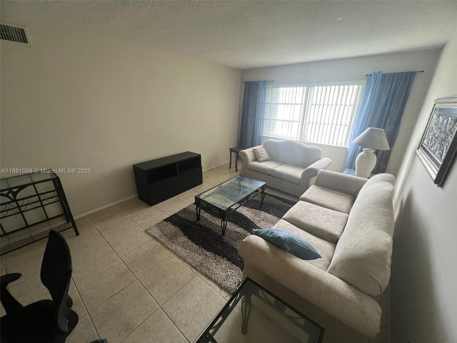 PARK SOUTH TWO INC CONDO - Residential Lease