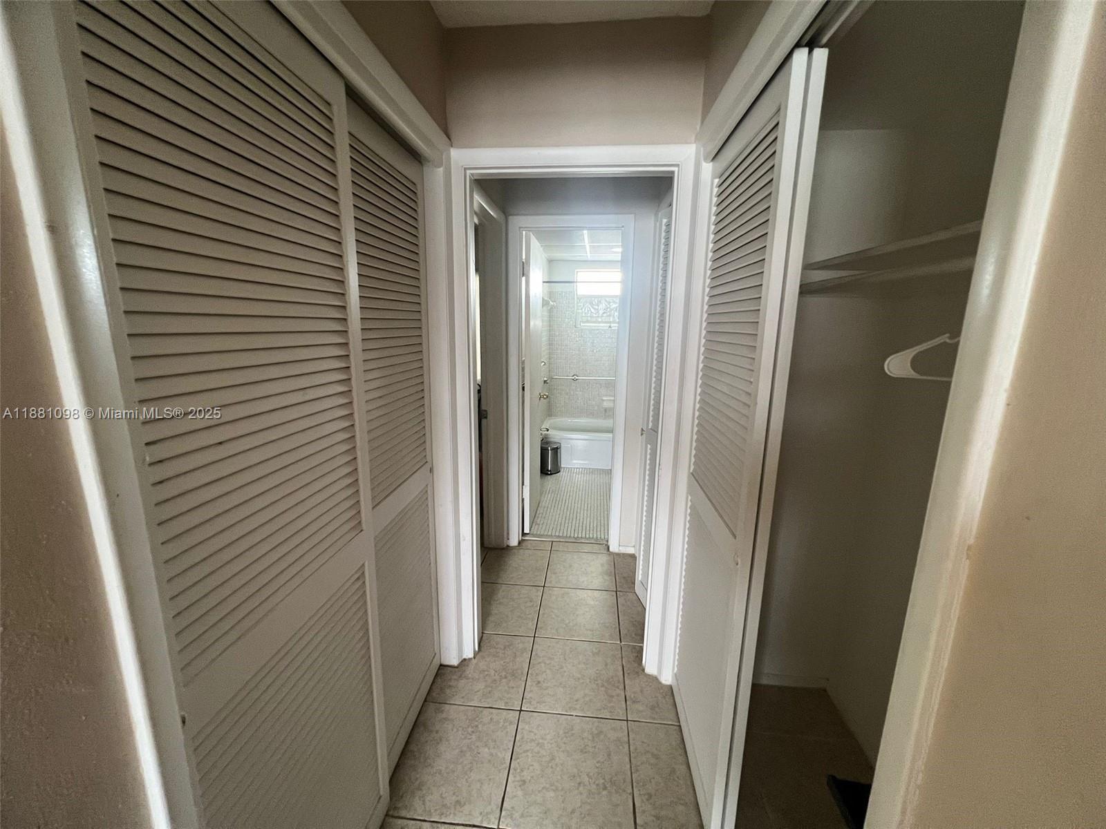 PARK SOUTH TWO INC CONDO - Residential Lease