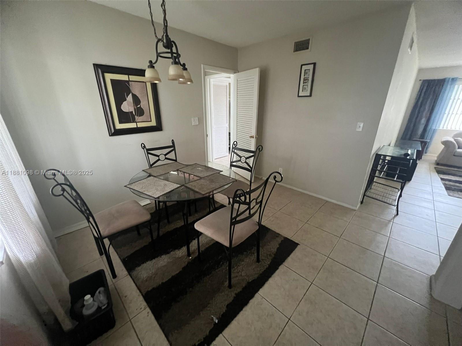 PARK SOUTH TWO INC CONDO - Residential Lease