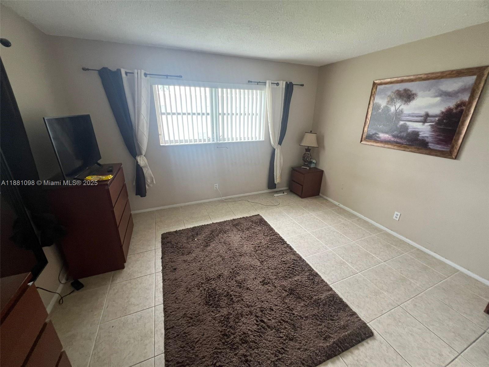 PARK SOUTH TWO INC CONDO - Residential Lease