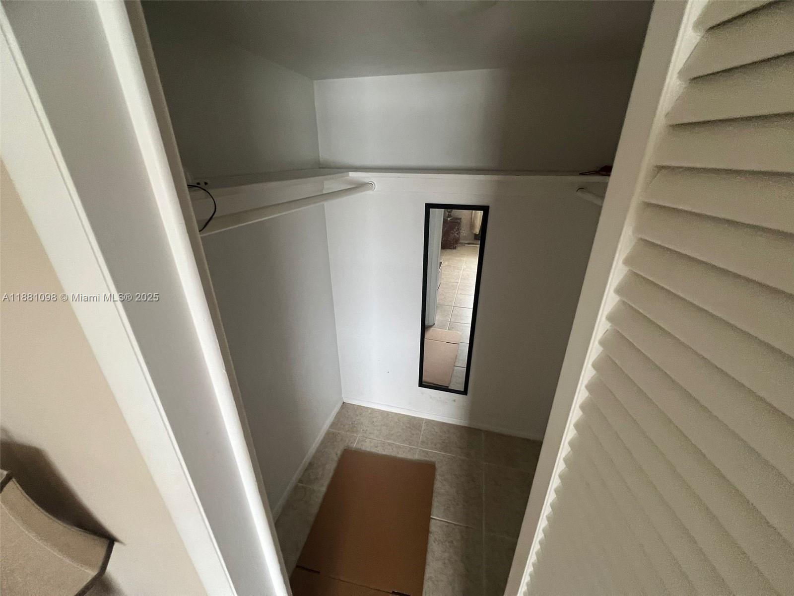 PARK SOUTH TWO INC CONDO - Residential Lease