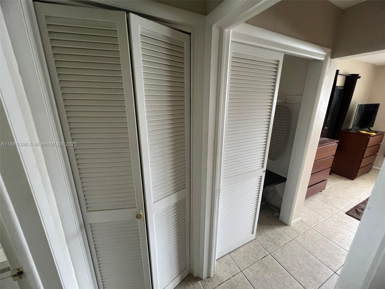 PARK SOUTH TWO INC CONDO - Residential Lease