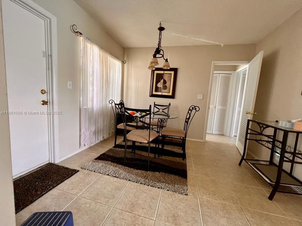 PARK SOUTH TWO INC CONDO - Residential Lease