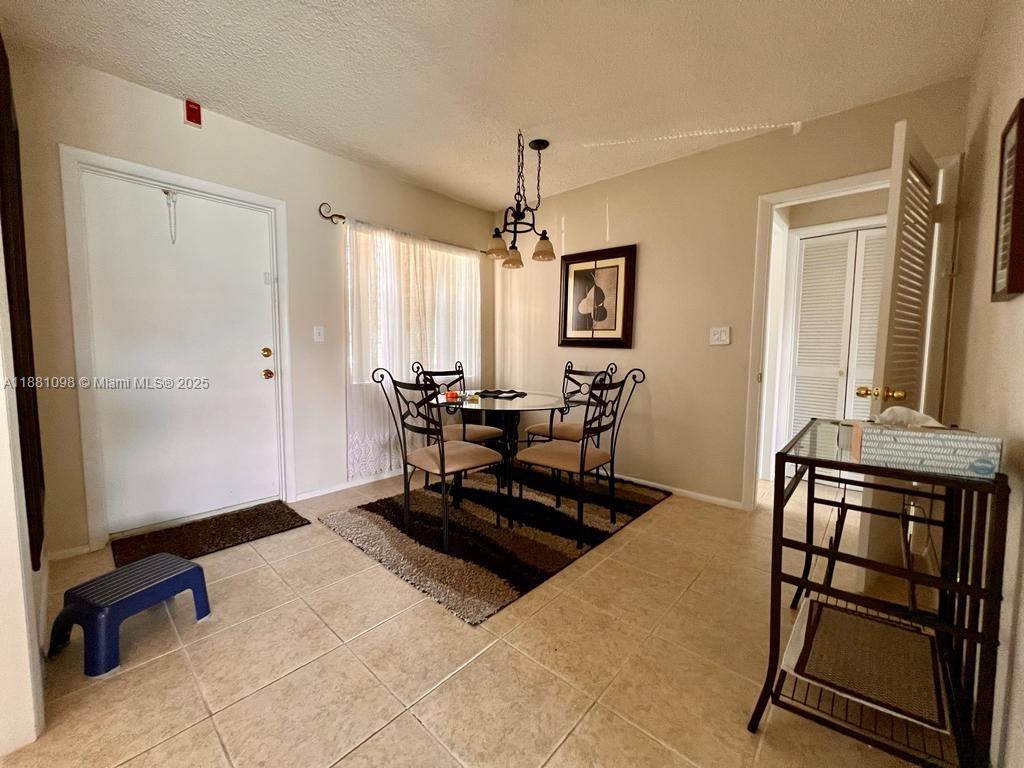 PARK SOUTH TWO INC CONDO - Residential Lease