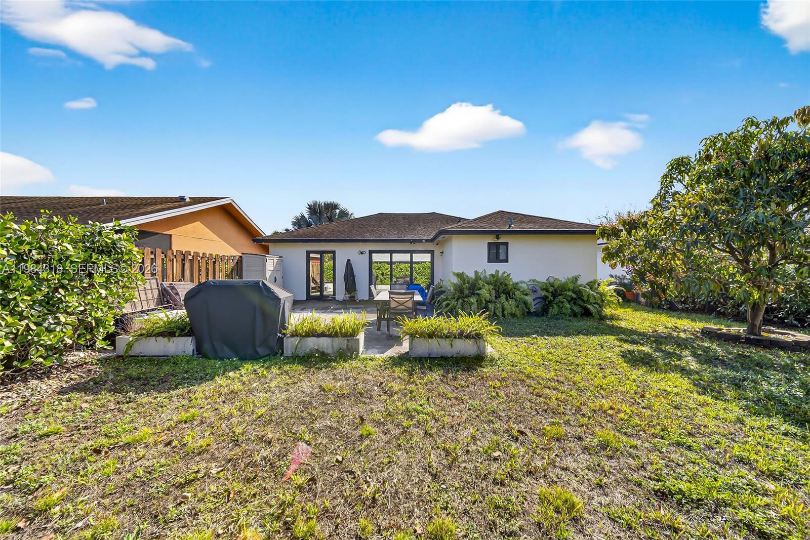 FOREST VIEW SUB - Residential