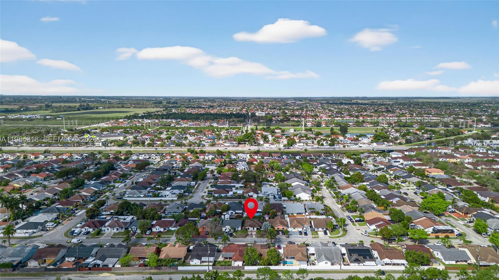 FOREST VIEW SUB - Residential