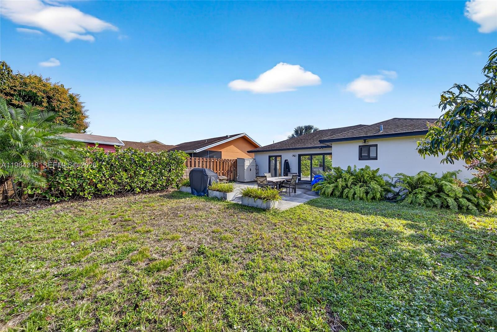 FOREST VIEW SUB - Residential