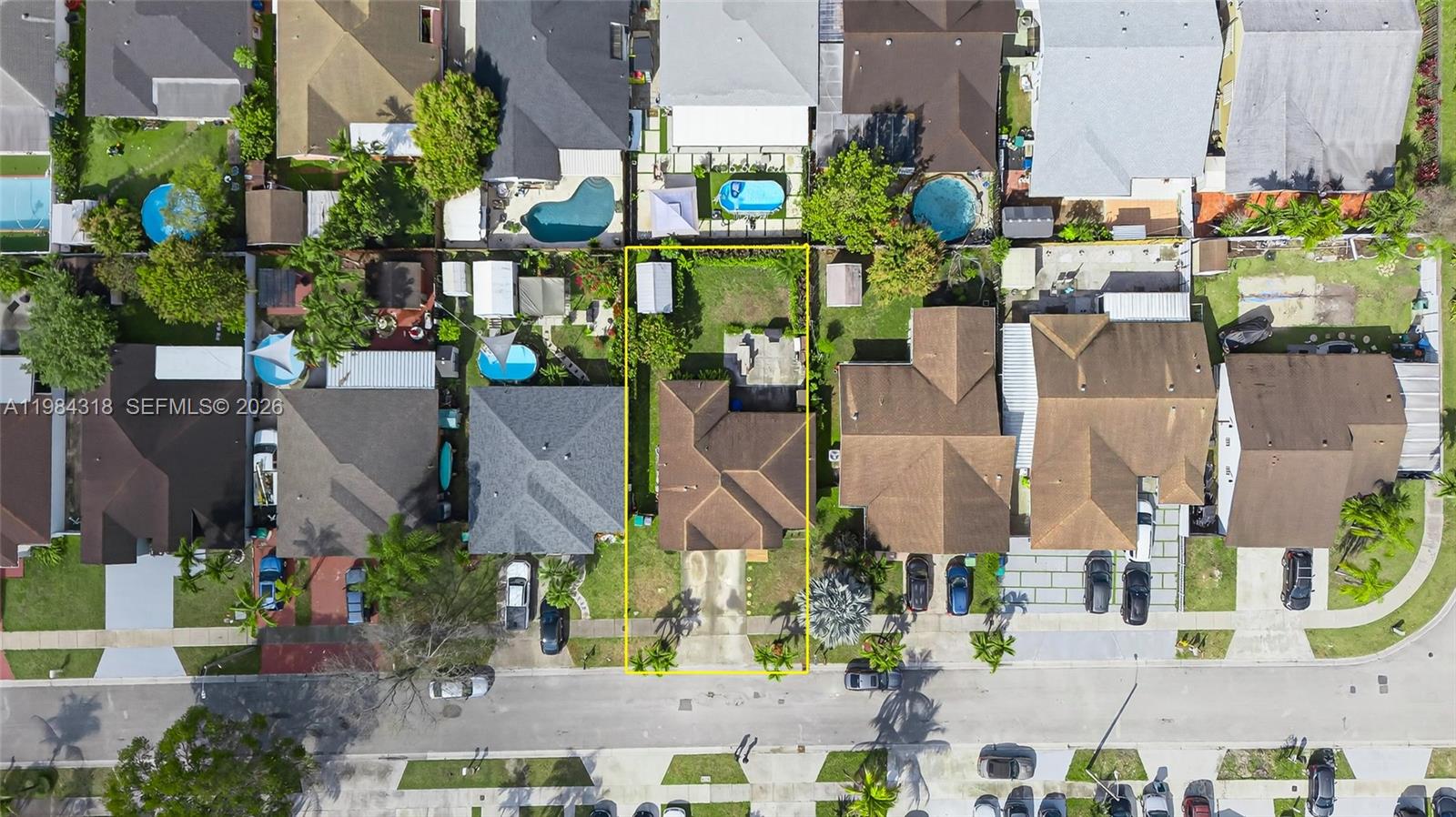 FOREST VIEW SUB - Residential