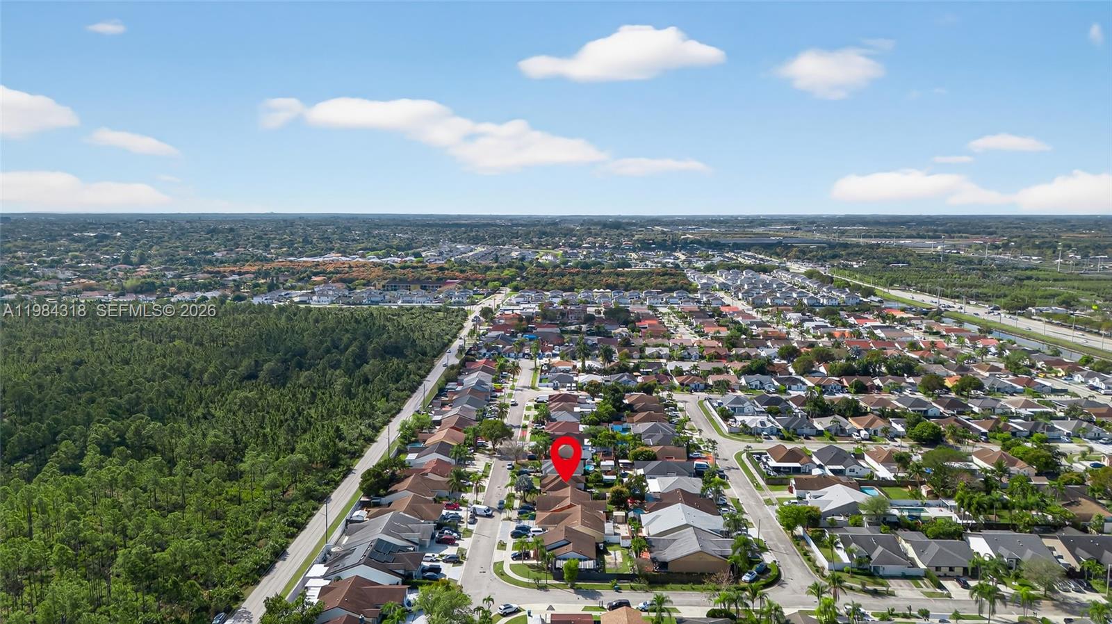 FOREST VIEW SUB - Residential