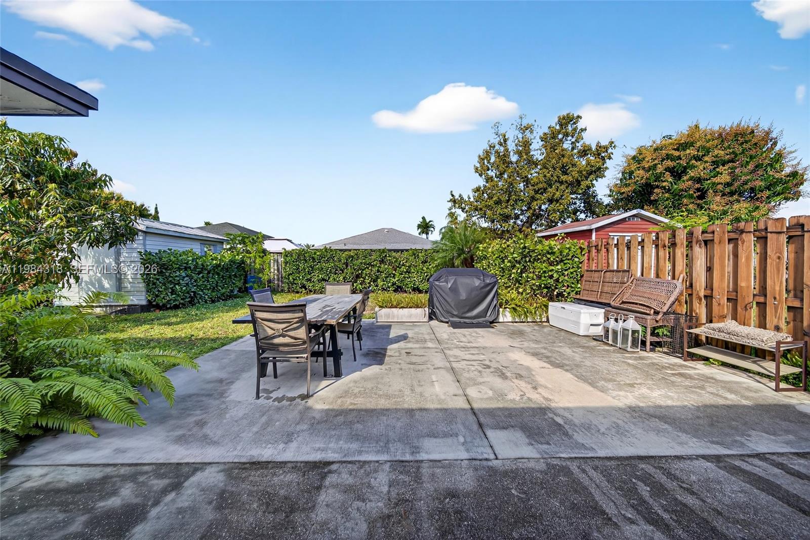 FOREST VIEW SUB - Residential