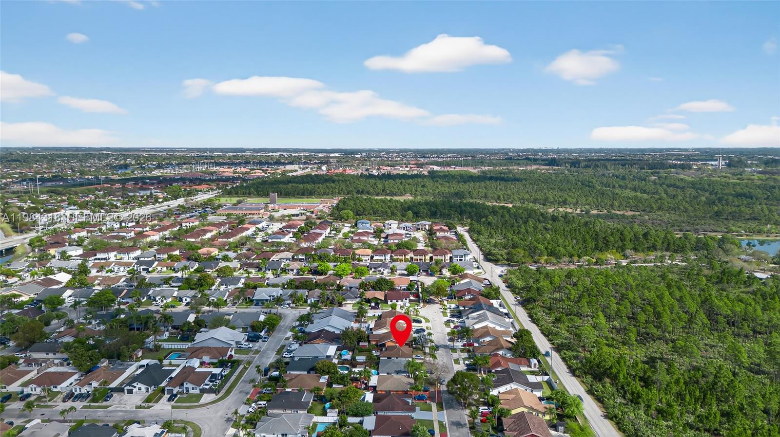 FOREST VIEW SUB - Residential