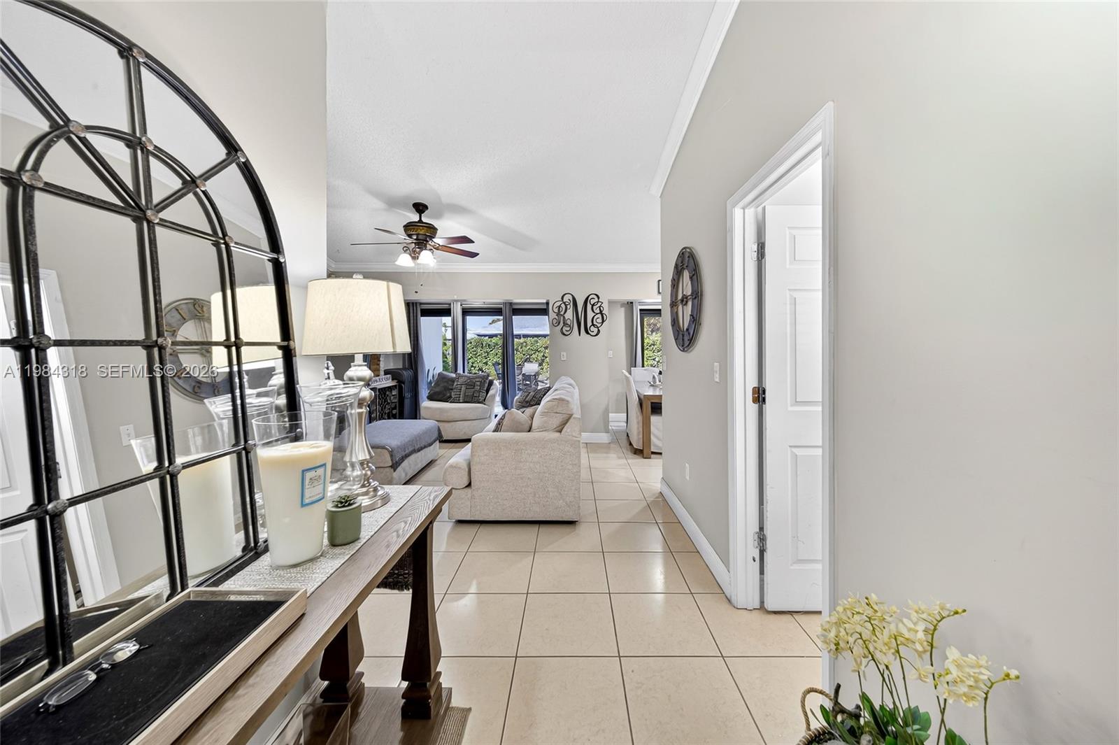 FOREST VIEW SUB - Residential