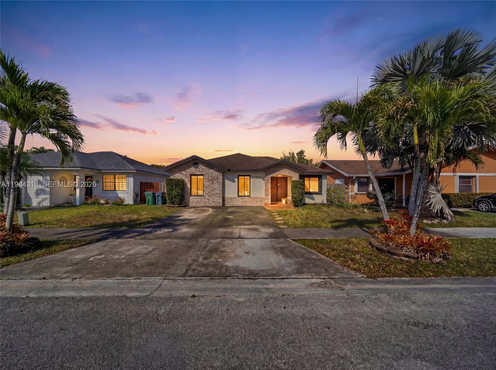 FOREST VIEW SUB - Residential