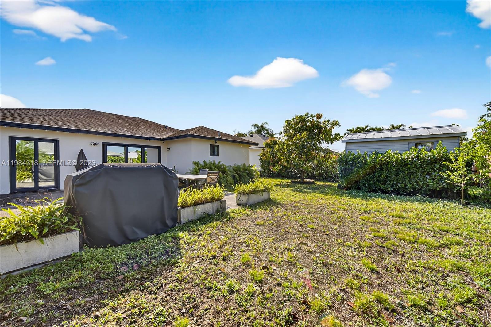 FOREST VIEW SUB - Residential