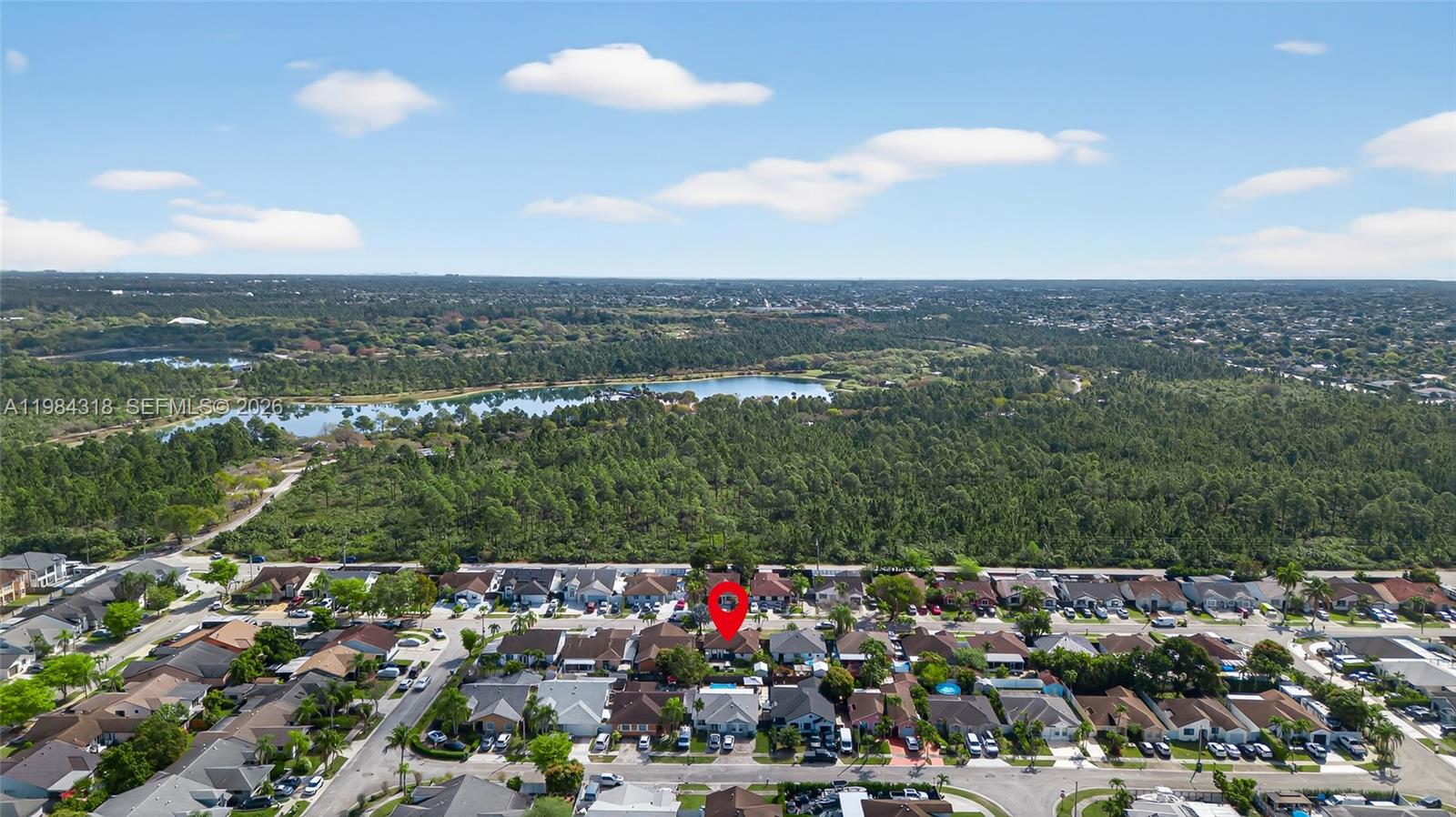 FOREST VIEW SUB - Residential