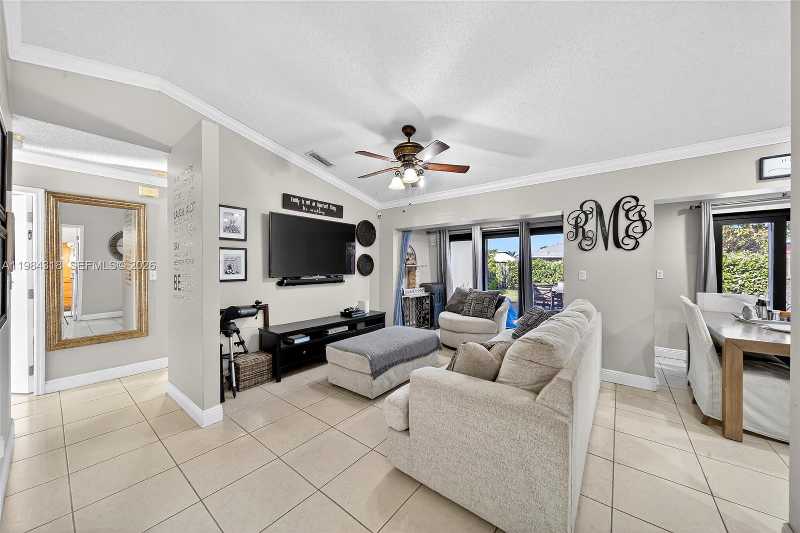 FOREST VIEW SUB - Residential