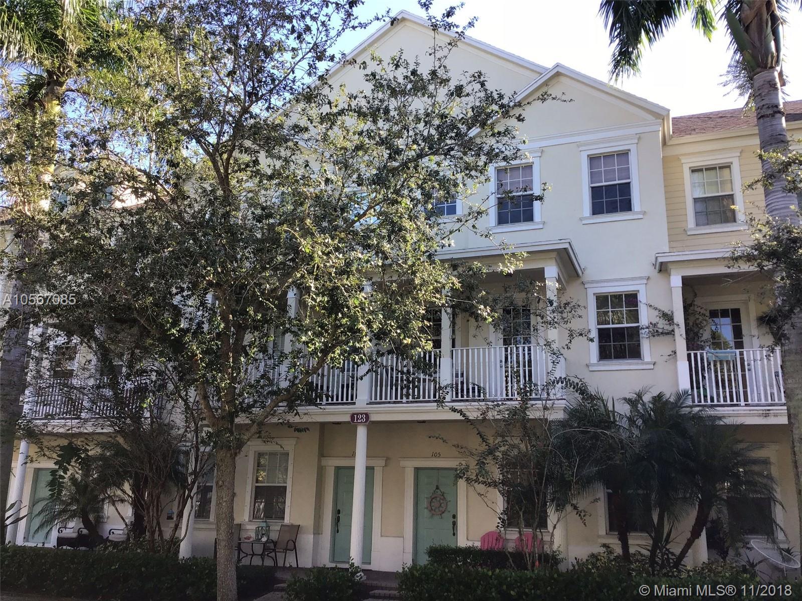 SANDPIPER COVE AT BOTANIC - Residential Lease