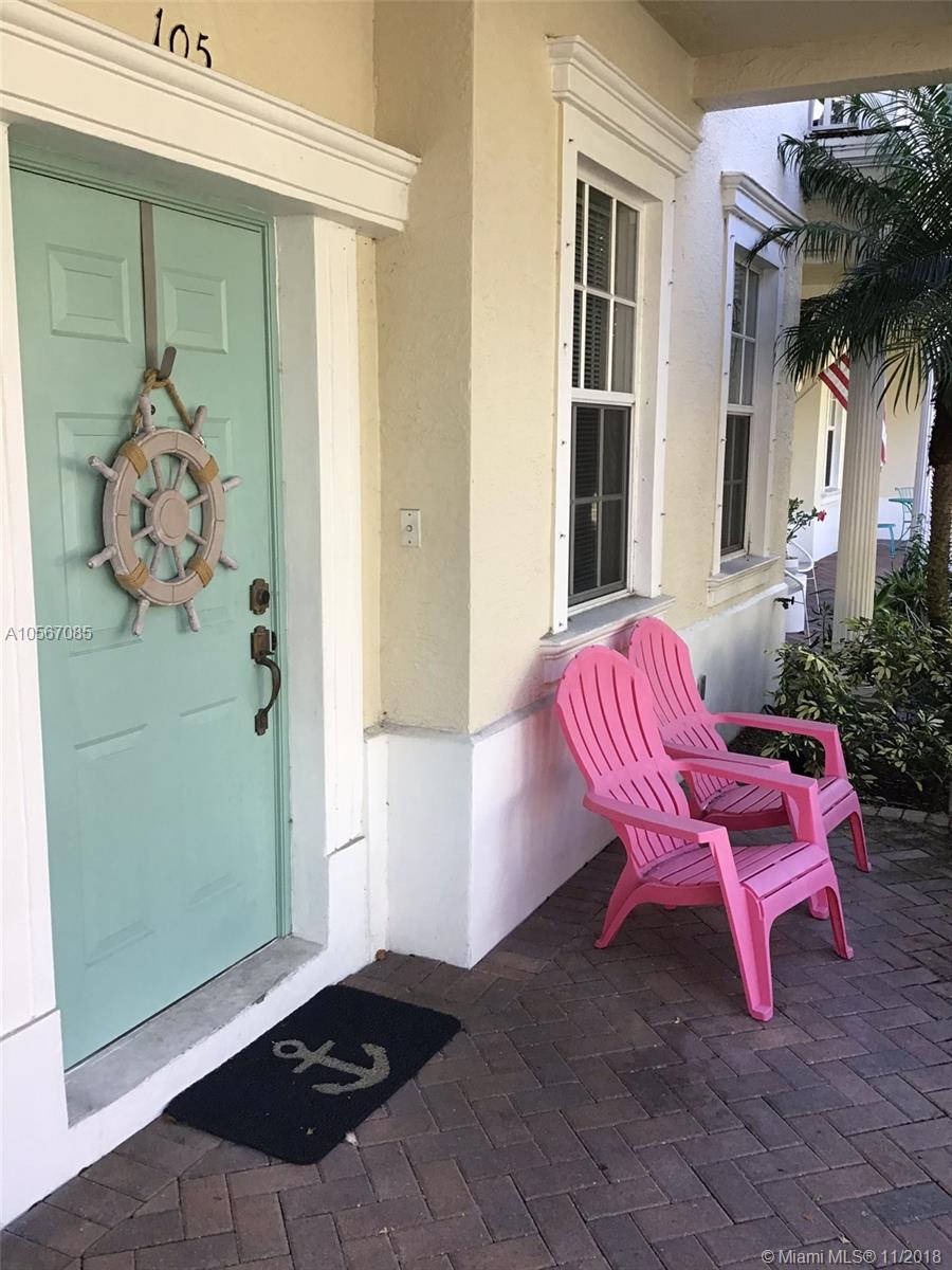 SANDPIPER COVE AT BOTANIC - Residential Lease