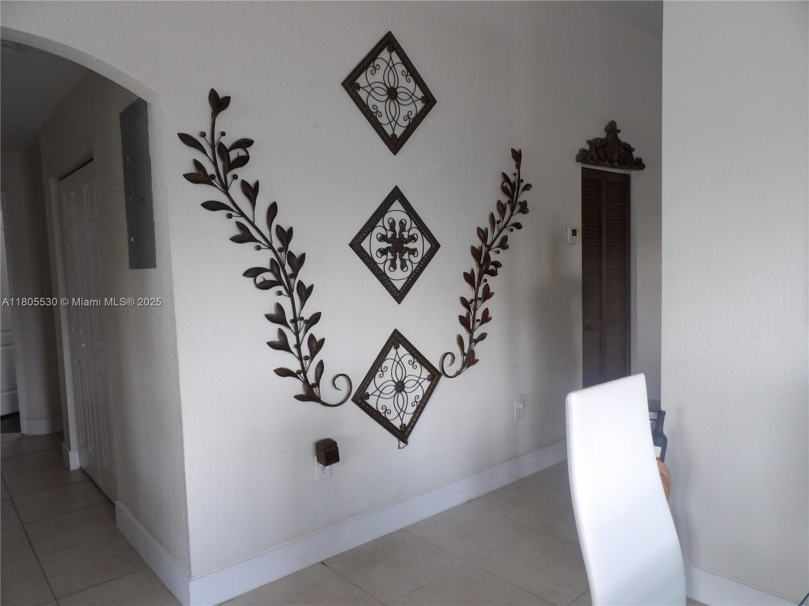 FLAMINGO PARK - Residential