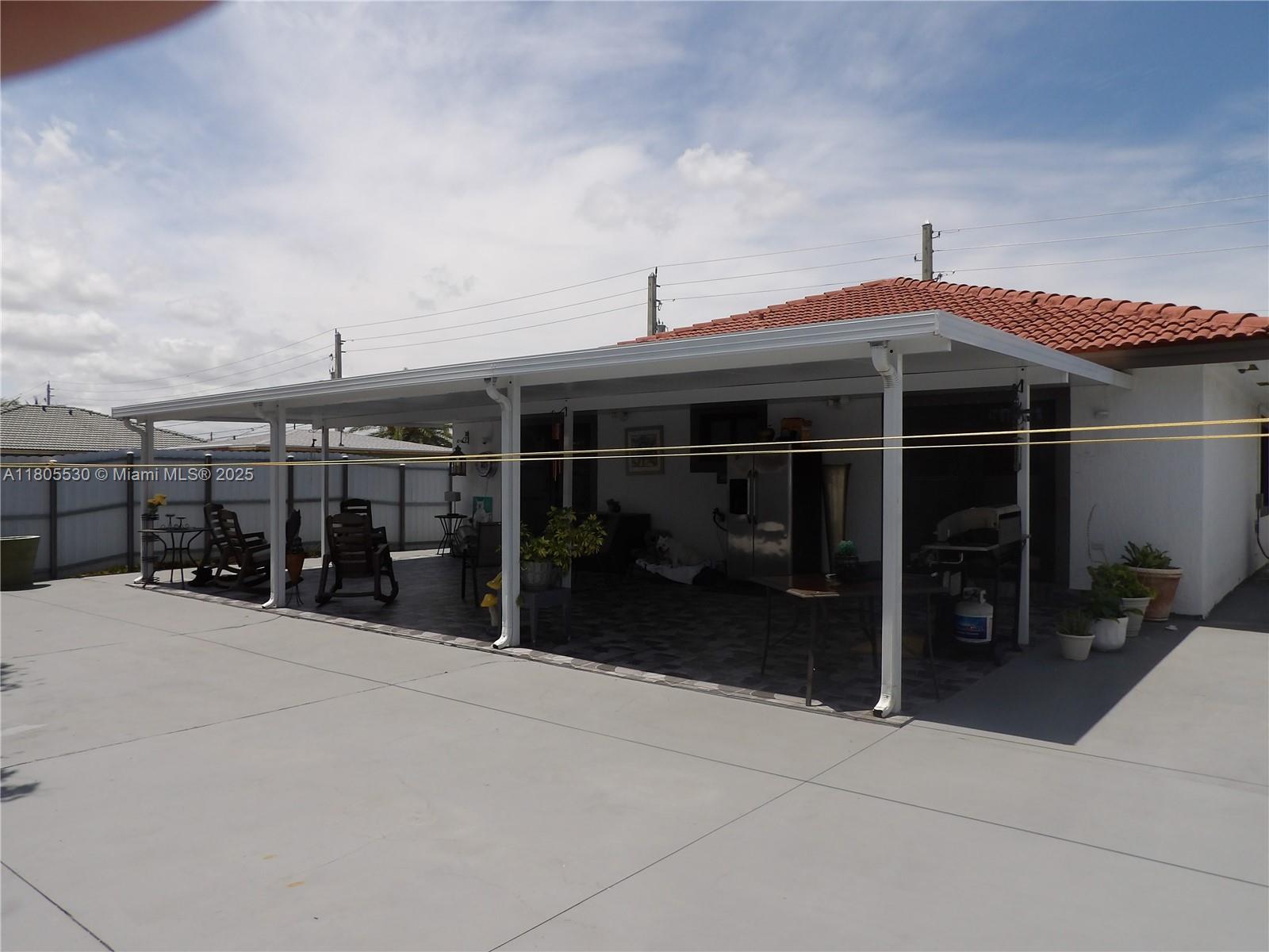 FLAMINGO PARK - Residential