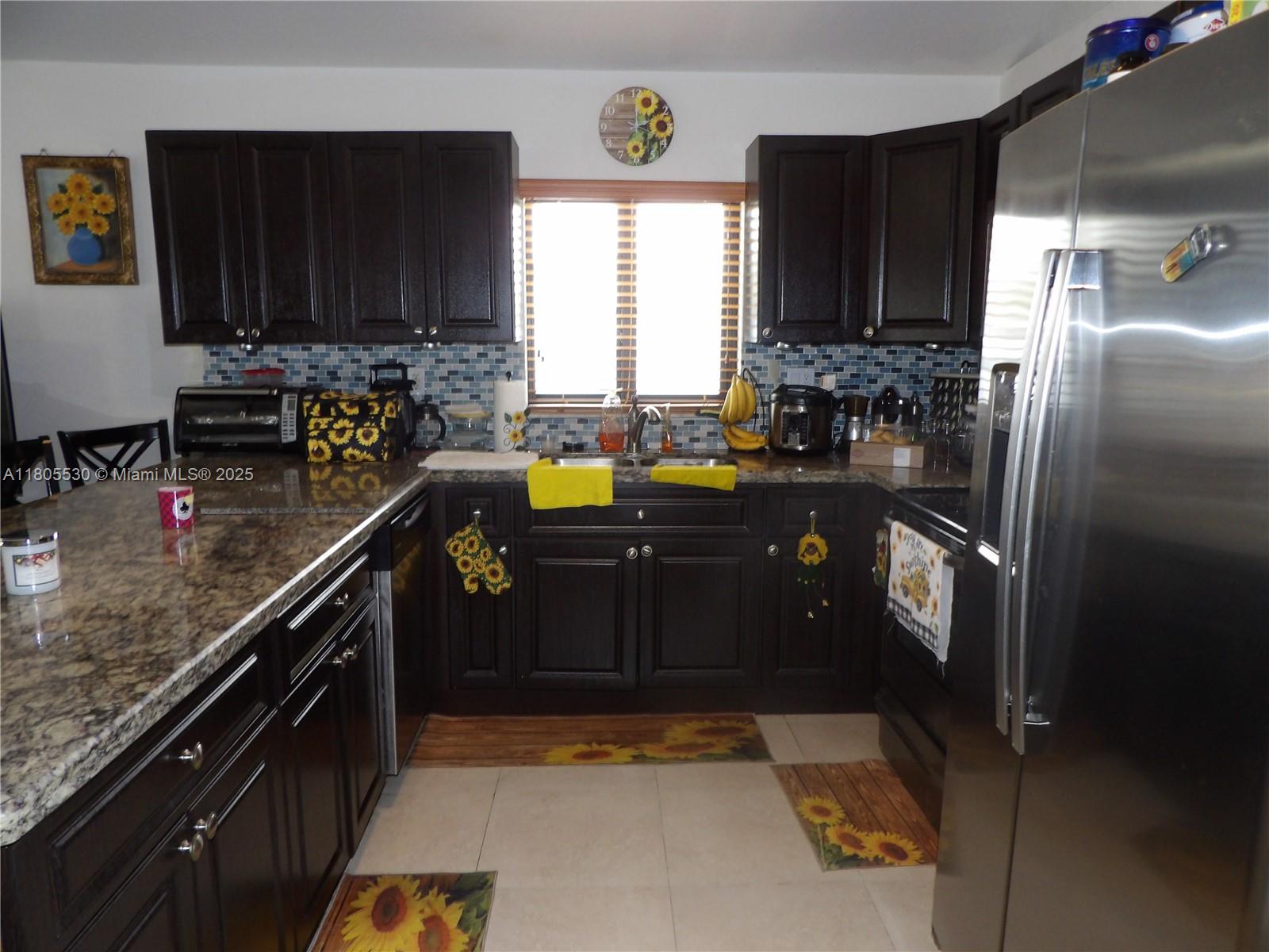 FLAMINGO PARK - Residential