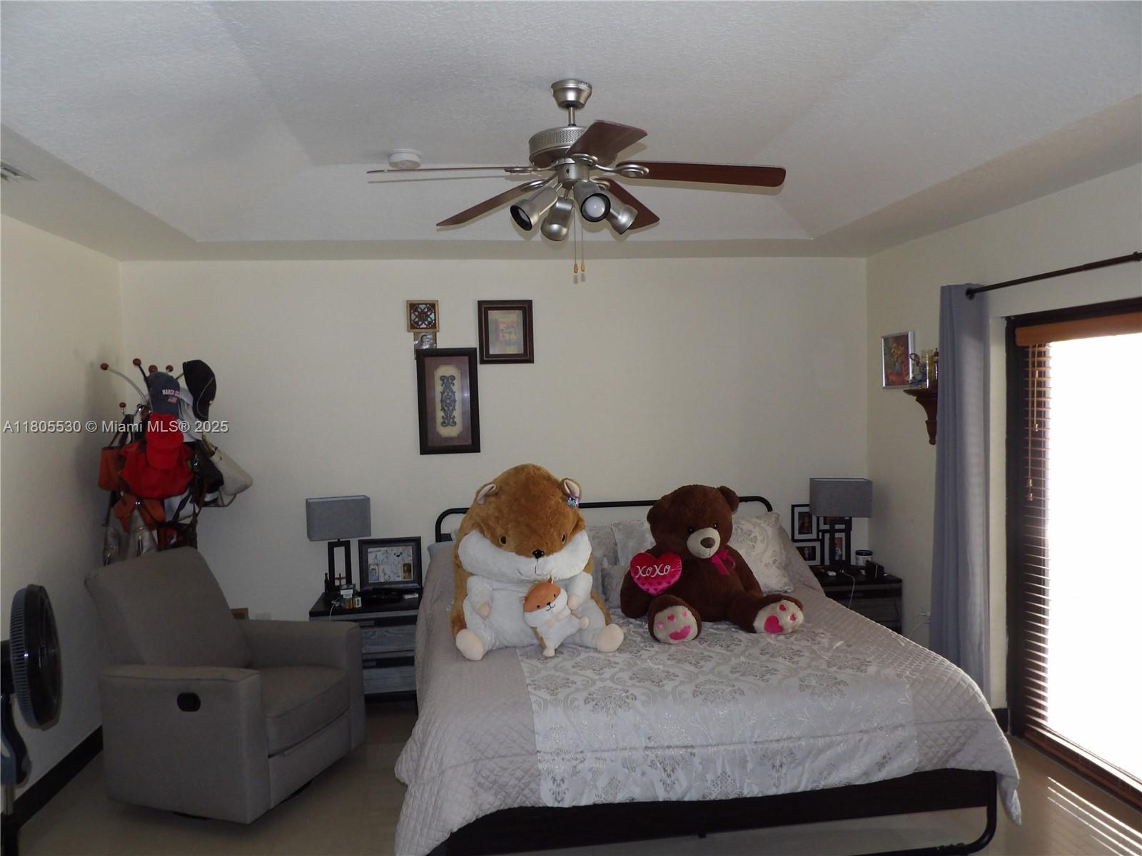 FLAMINGO PARK - Residential