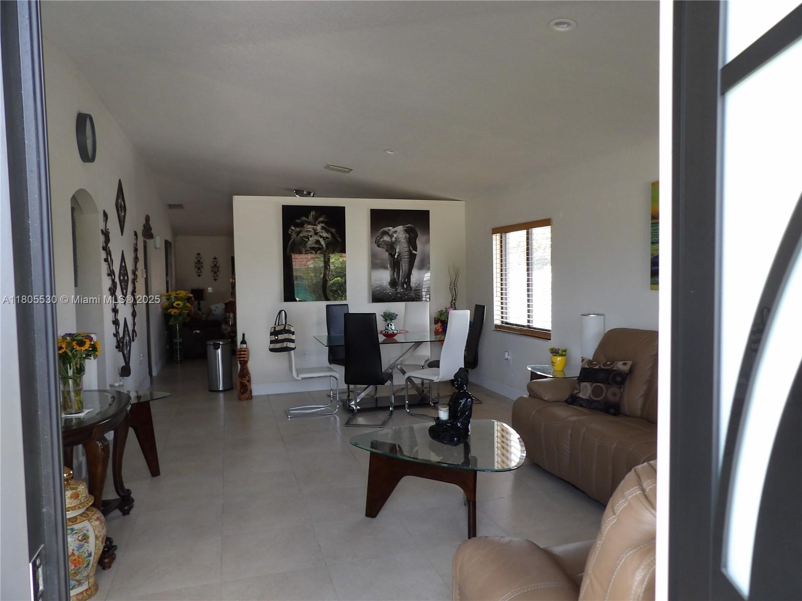 FLAMINGO PARK - Residential