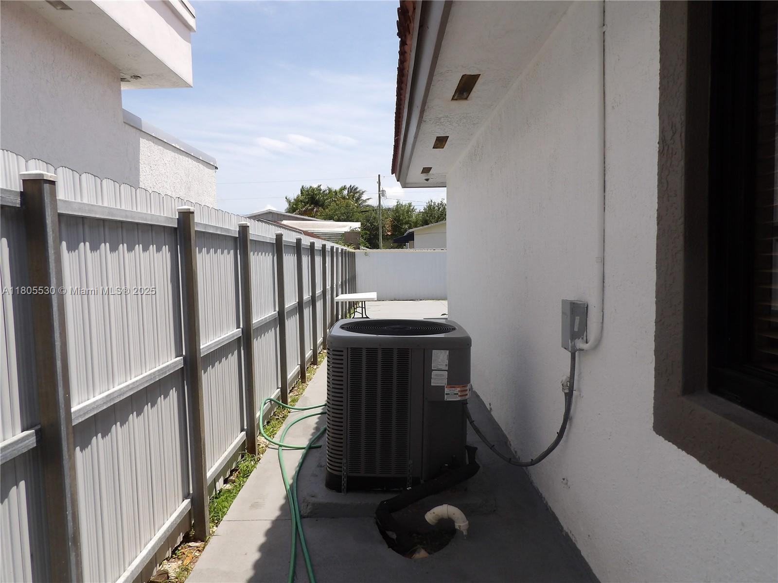 FLAMINGO PARK - Residential