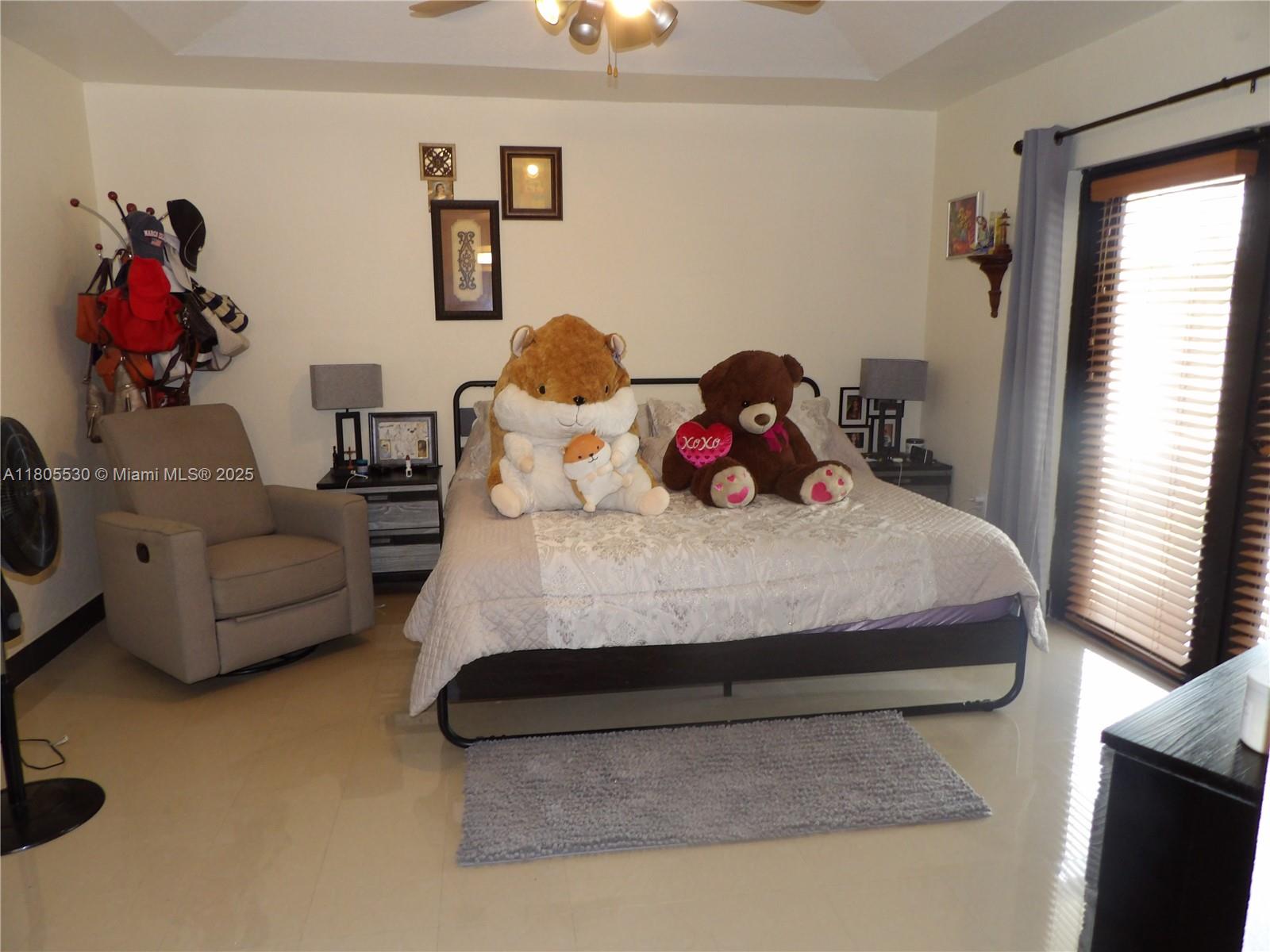 FLAMINGO PARK - Residential