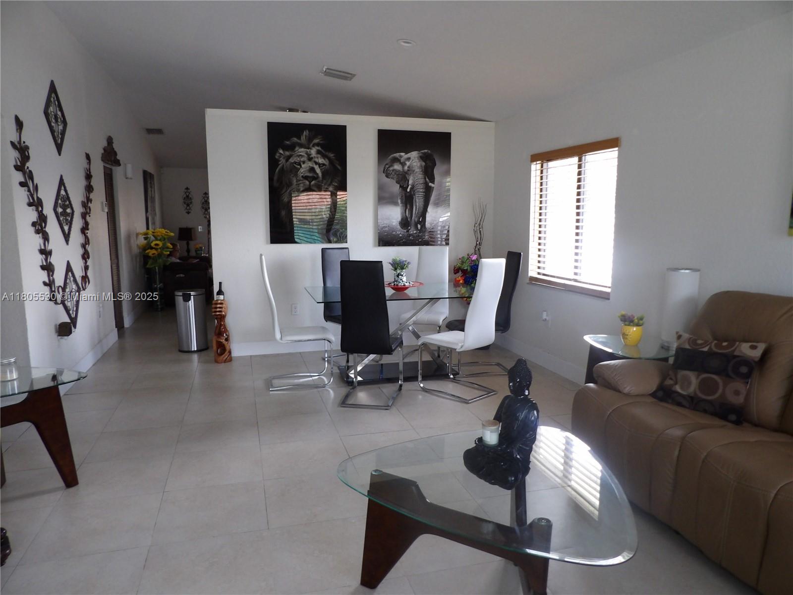 FLAMINGO PARK - Residential