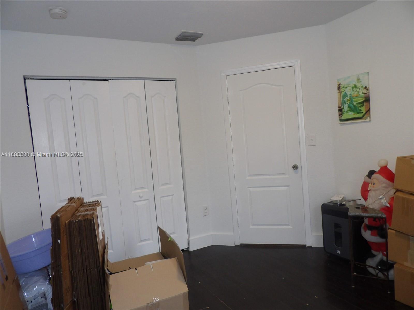 FLAMINGO PARK - Residential