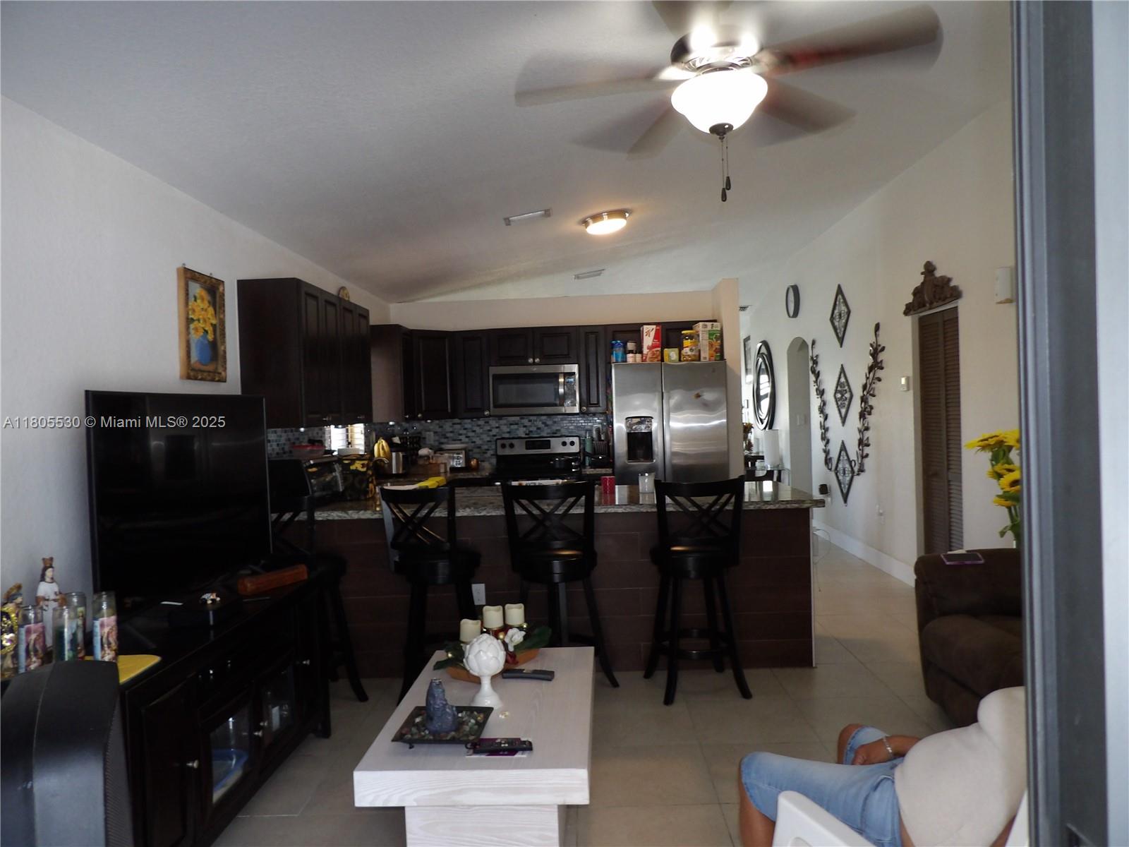 FLAMINGO PARK - Residential