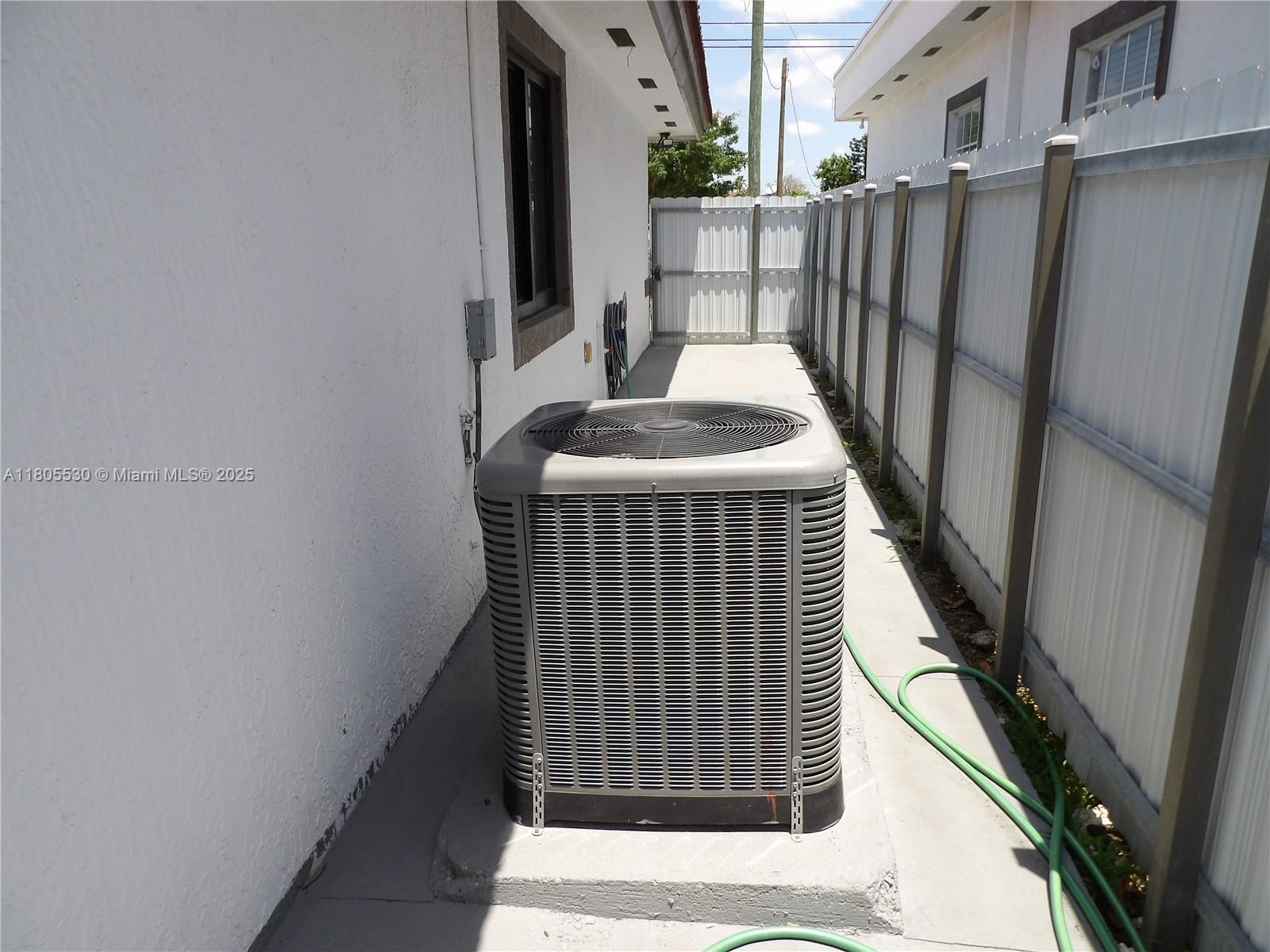 FLAMINGO PARK - Residential