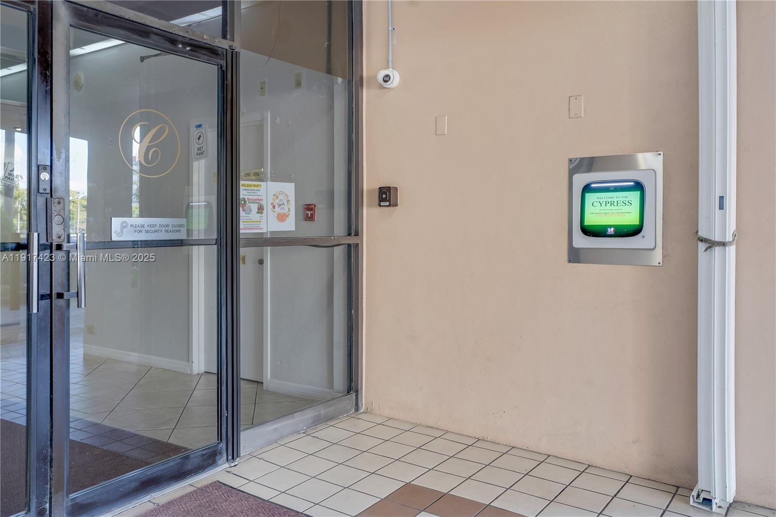 PARK PLACE #3 CONDO - Residential Lease