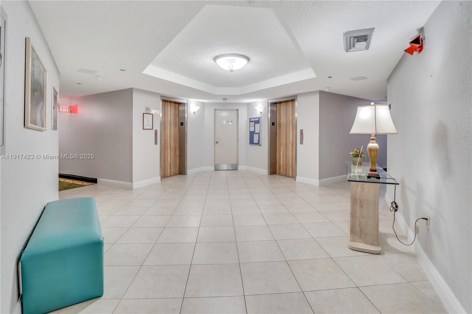 PARK PLACE #3 CONDO - Residential Lease