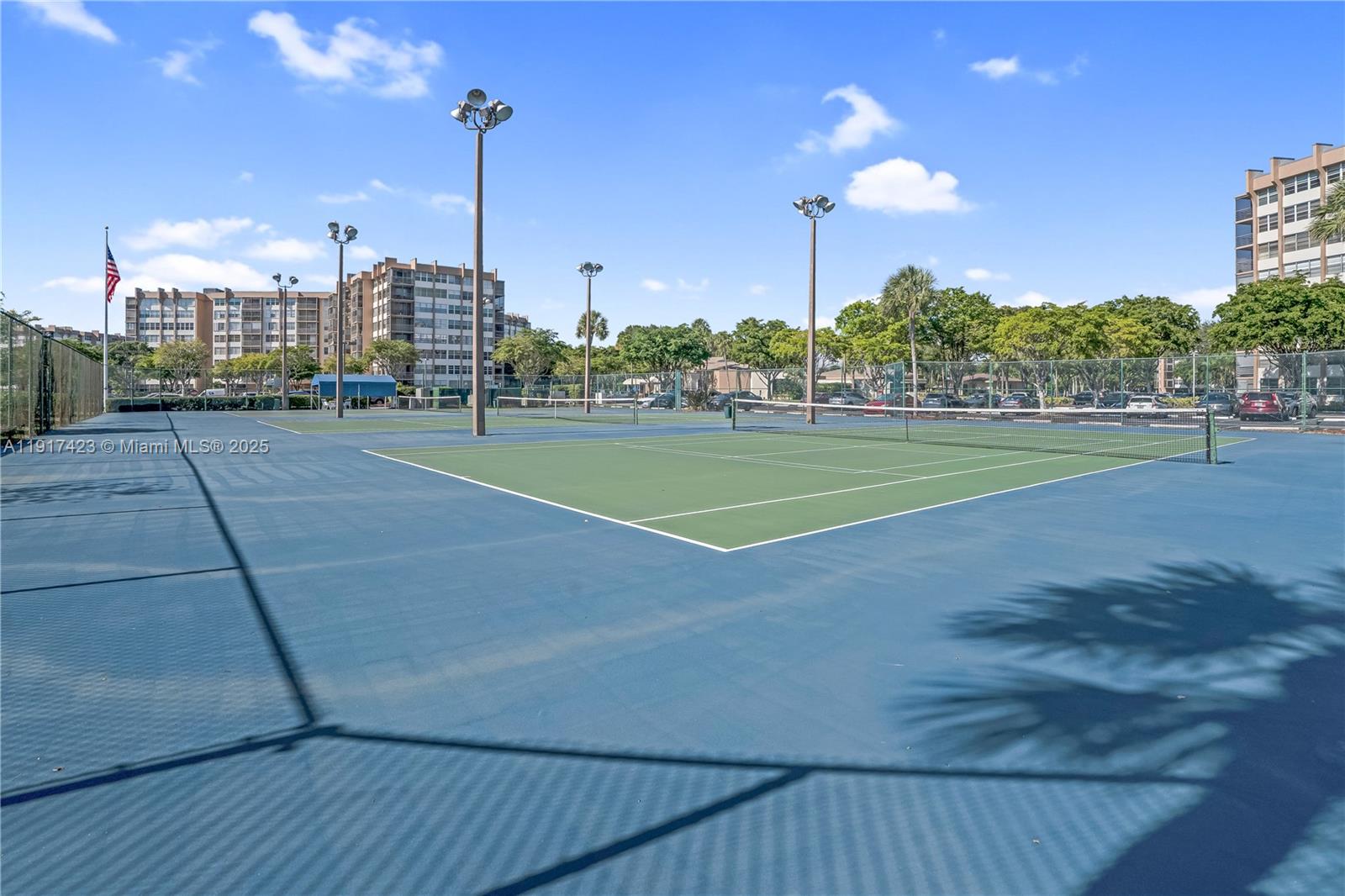 PARK PLACE #3 CONDO - Residential Lease