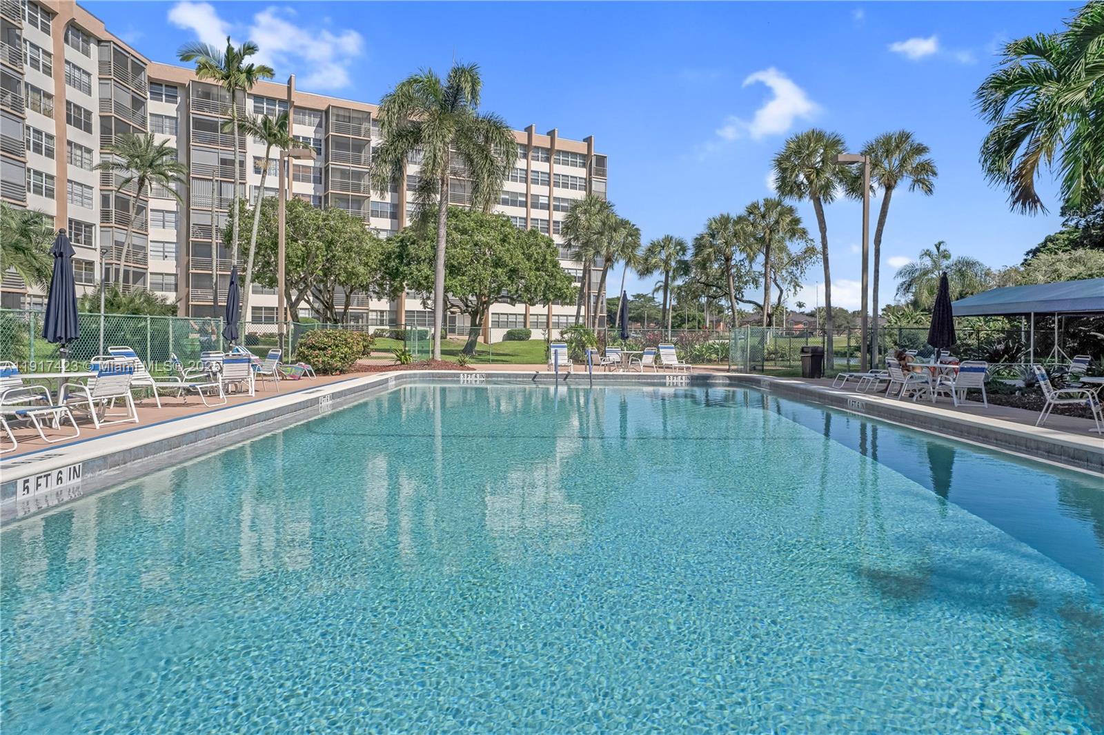 PARK PLACE #3 CONDO - Residential Lease