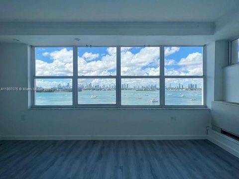 1250 West Ave 6W Miami Beach FL 33139