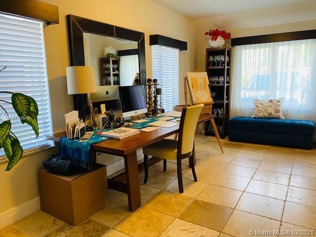 BRICKELL ESTATES - Residential