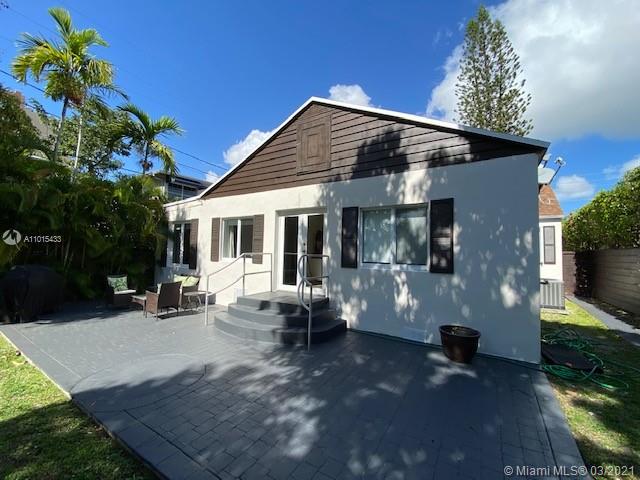 BRICKELL ESTATES - Residential