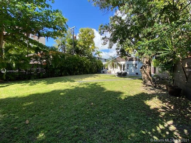 BRICKELL ESTATES - Residential