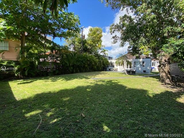 BRICKELL ESTATES - Residential