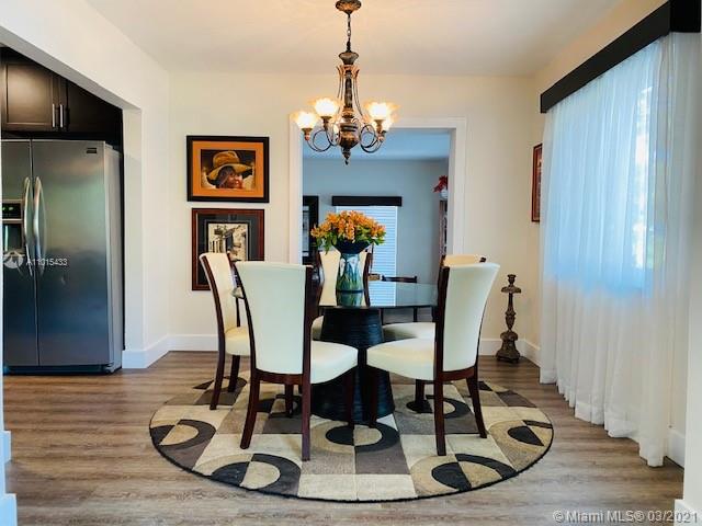 BRICKELL ESTATES - Residential