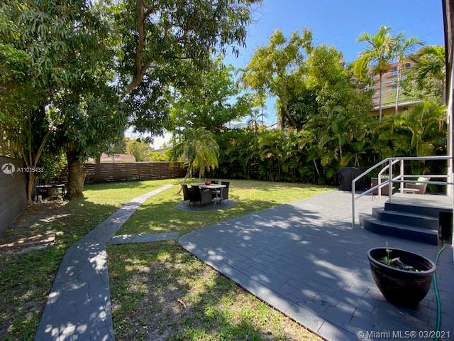 BRICKELL ESTATES - Residential