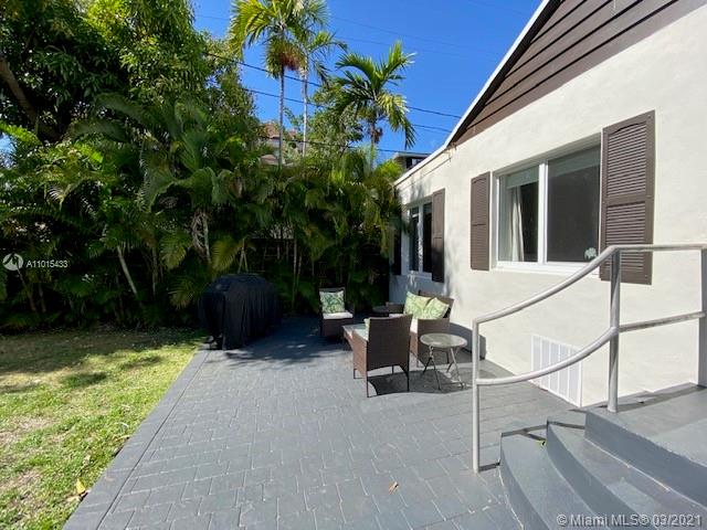 BRICKELL ESTATES - Residential