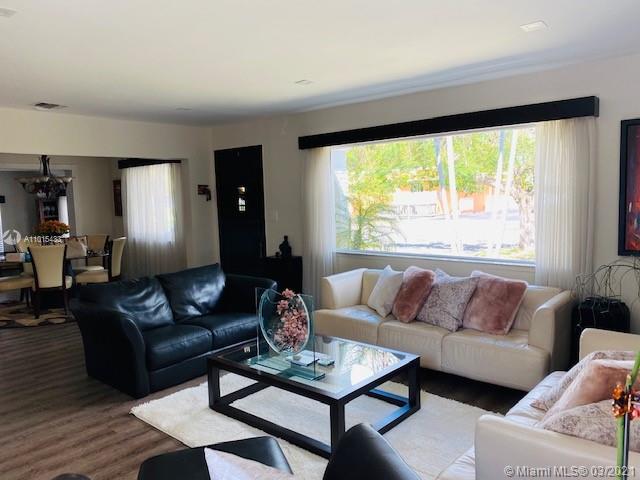 BRICKELL ESTATES - Residential